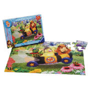 Pets Giant Floor Puzzle