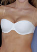 Bliss Moulded Strapless bra