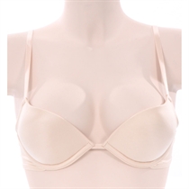 Skin Gel Smooth Moulded Bra