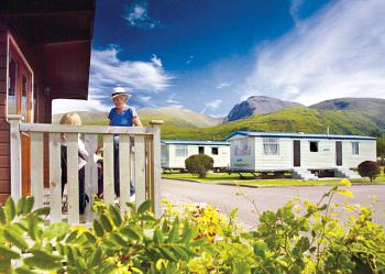 Woodbury Lodge Holiday Park