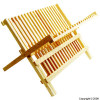 Wooden Dish Drainer