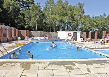 Caravan Holiday Park