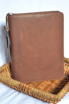 Zip Folio