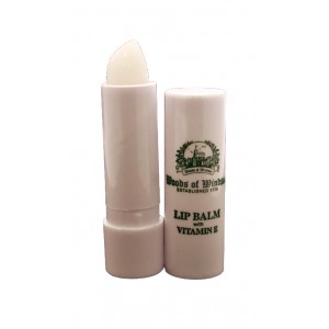 Of Windsor Lip Balm with vitamin E