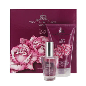 True Rose Perfect Pairs Gift