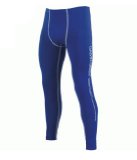 Woodworm Galvin Green Emerson Leggings Ultra Marine XXL