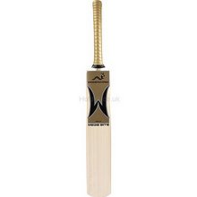 Woodworm Gold Mega Bite Junior Cricket Board