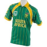 Woodworm Hummel South Africa 20 20 Shirt Green X-X Large