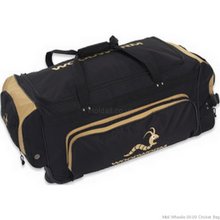 Woodworm Midi Wheelie 08-09 Cricket Bag