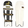 WOODWORM Performance Batting Cricket Pads (Left