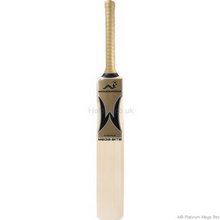 Woodworm Platinum Mega Bite Cricket Bat