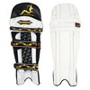 WOODWORM Premier Batting Cricket Pads (Left