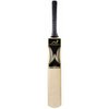 WOODWORM Silver Hard Drive Adult Cricket Bat