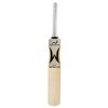 WOODWORM Silver Satellite Adult Cricket Bat