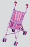 BABY PUSHCHAIR