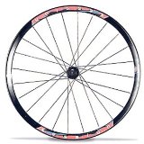 26" Xero XED2 Freeride Mountain Bike D Jumping Wheels