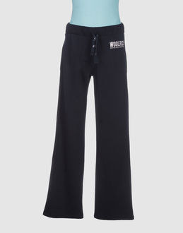 FLEECETOPS Sweatpants BOYS on YOOX.COM