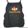 Worksmart Fun Apron