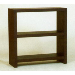 World Furniture Madison - Small Bookcase