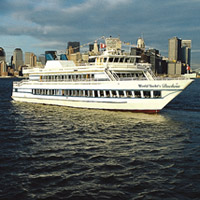 World Yacht Cruises World Yacht Fine Dining Cruise Friday