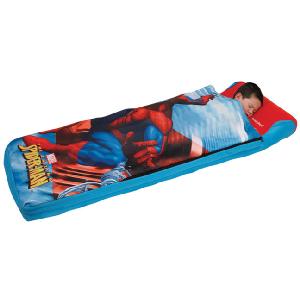 Worlds Apart Amazing Spiderman Junior ReadyBed