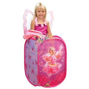 Worlds Apart Barbie Fairytopia Cube Tidy