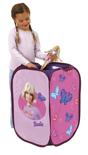 Barbie Pop Cube Tidy