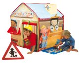 Bob The Builder Play Tent