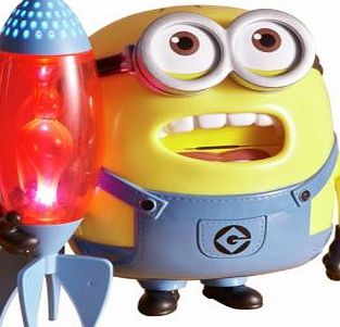 Worlds Apart Despicable Me Minions Star Lite Pal