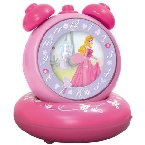 Worlds Apart Disney Princess Go Glow Time Ready Room