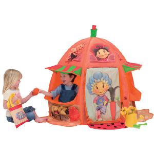 Fifi Market Stall RoleplayTent