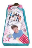 High School Musical Tween Ready Bed