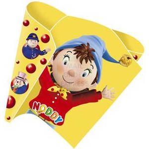 Kid Active Noddy Pocket Kite