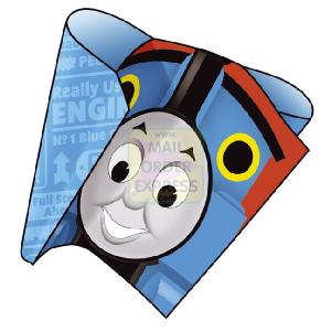 Worlds Apart Kid Active Thomas Pocket Kite