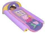 Peppa Pig My First Ready Bed