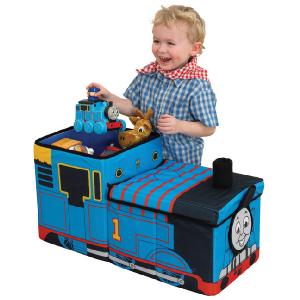 Worlds Apart Thomas The Tank Soft Storage