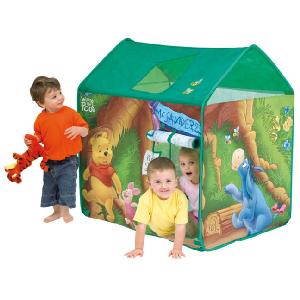 Winnie Pooh Wendy House