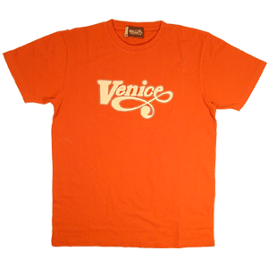 Venice Beach Tee