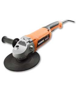 Worx 850w Angle Grinder