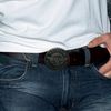 wrangler Biker Rodeo Belt