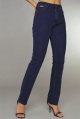 tina slim-fit stretch jeans