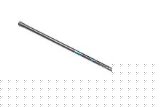 WSB Tackle Whip Rod 6m