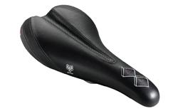 Power V Comp Saddle