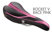 Rocket V Race Saddle 2009