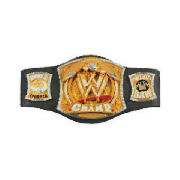 Championship Belt