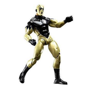 Deluxe Action Figures - Gold Dust