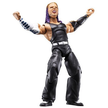 Deluxe Action Figures - Jeff Hardy