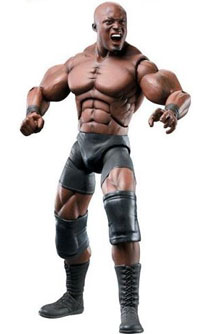 Deluxe Aggression Series 3 LASHLEY