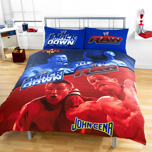 Double Duvet Set