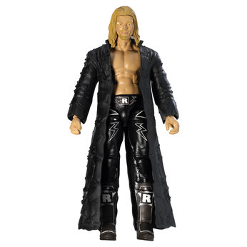 Elite Action Figure - Edge